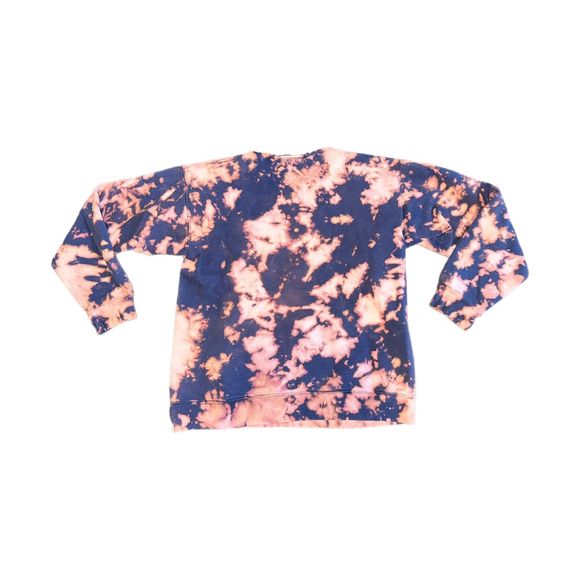 Thrasher Magazine Bleached & Distressed Sweater - Picture 2 of 4